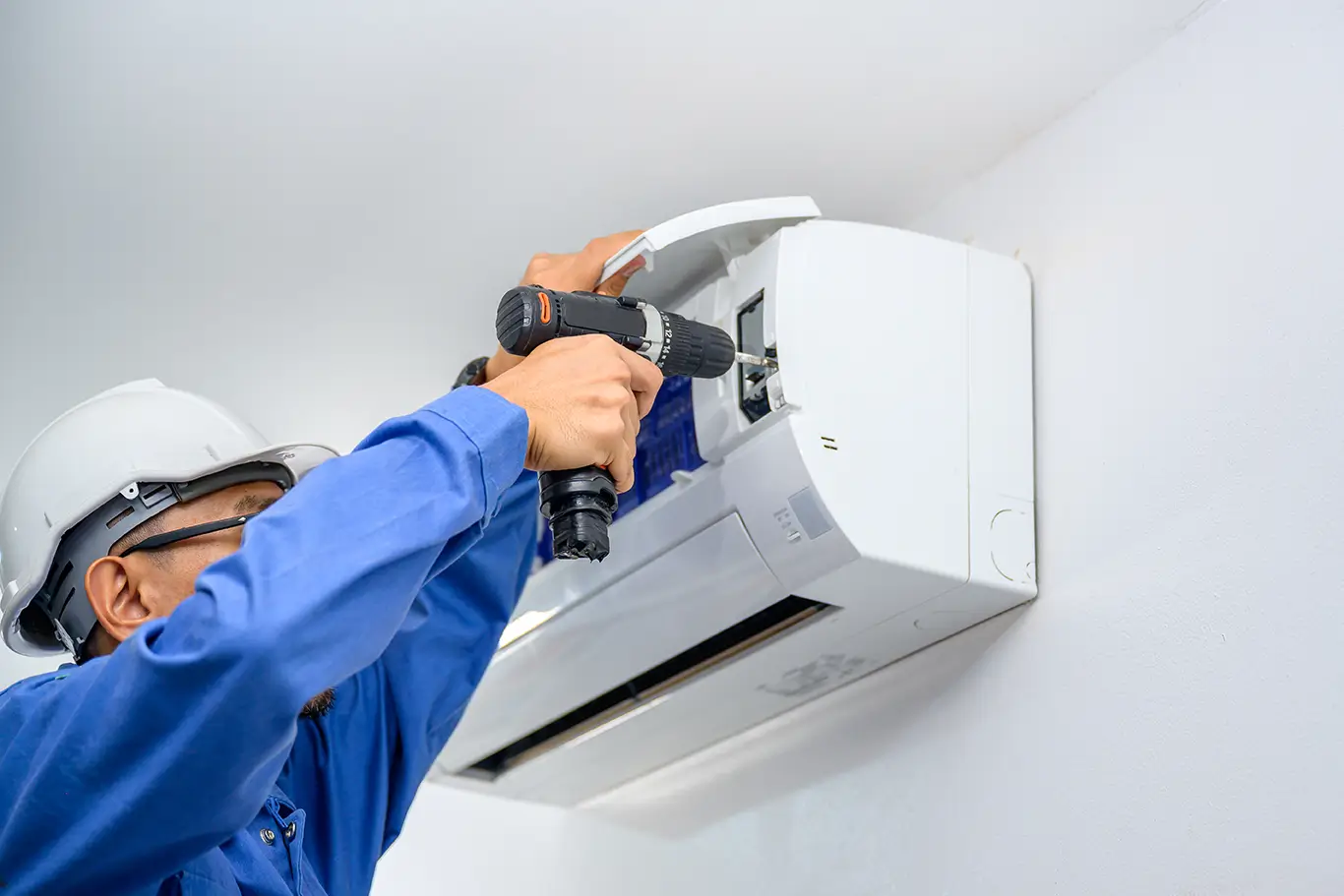 AC Installation AC Installation