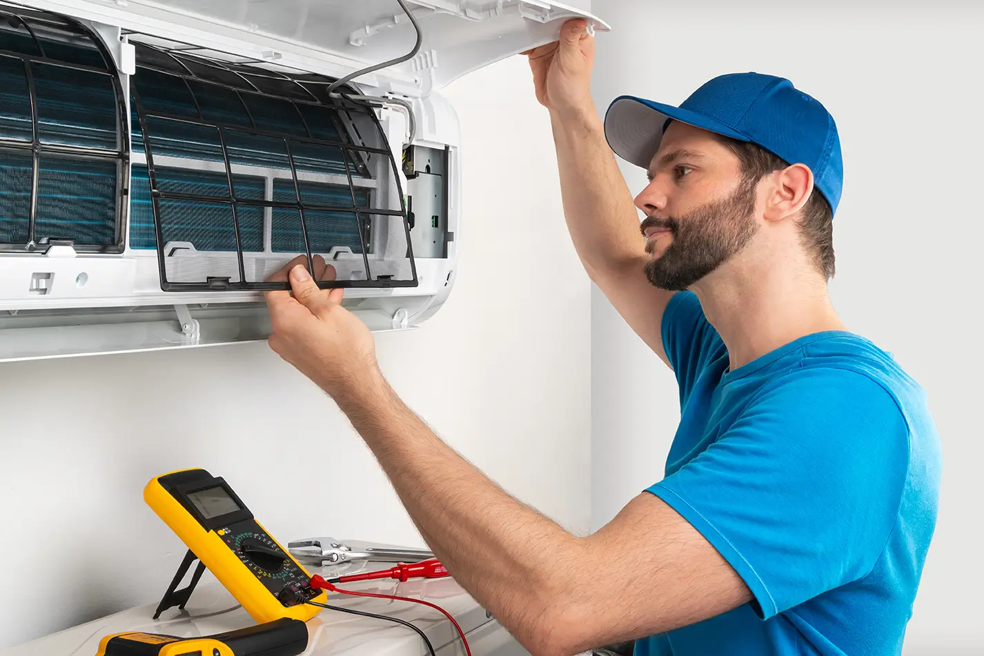 AC Maintenance & Repair