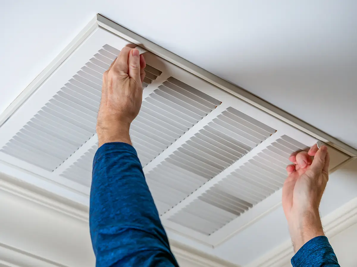 AC Maintenance & Repair