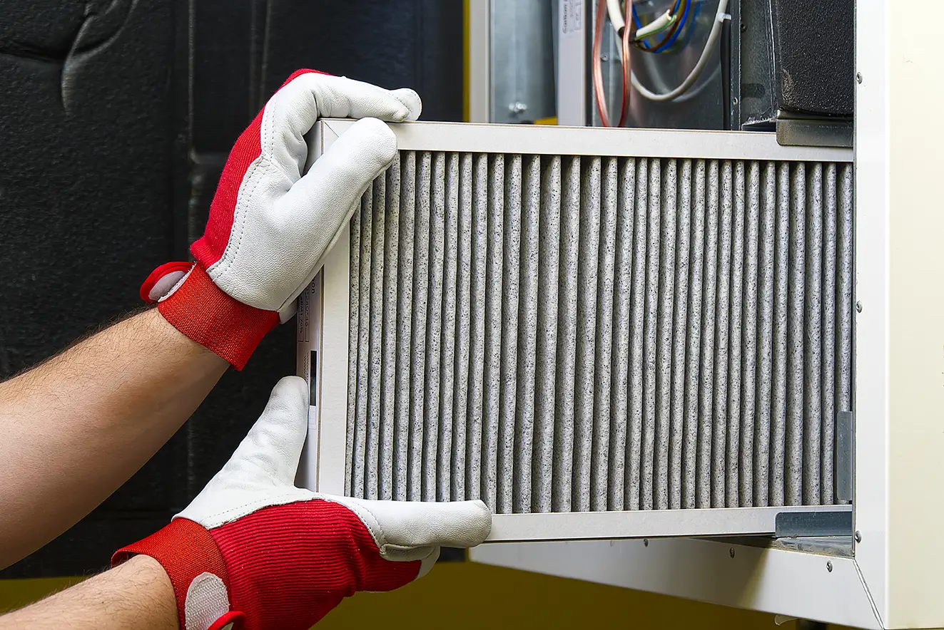 AC Replacement AC Replacement