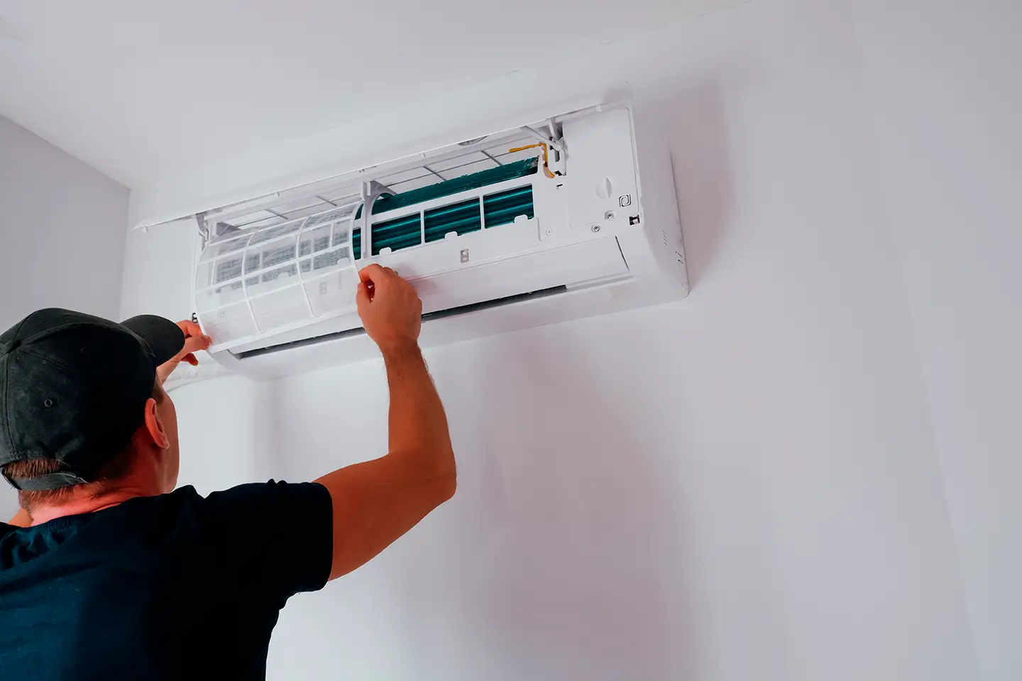 AC Replacement AC Replacement