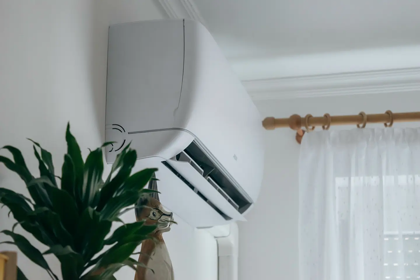 Ductless Air Conditioning