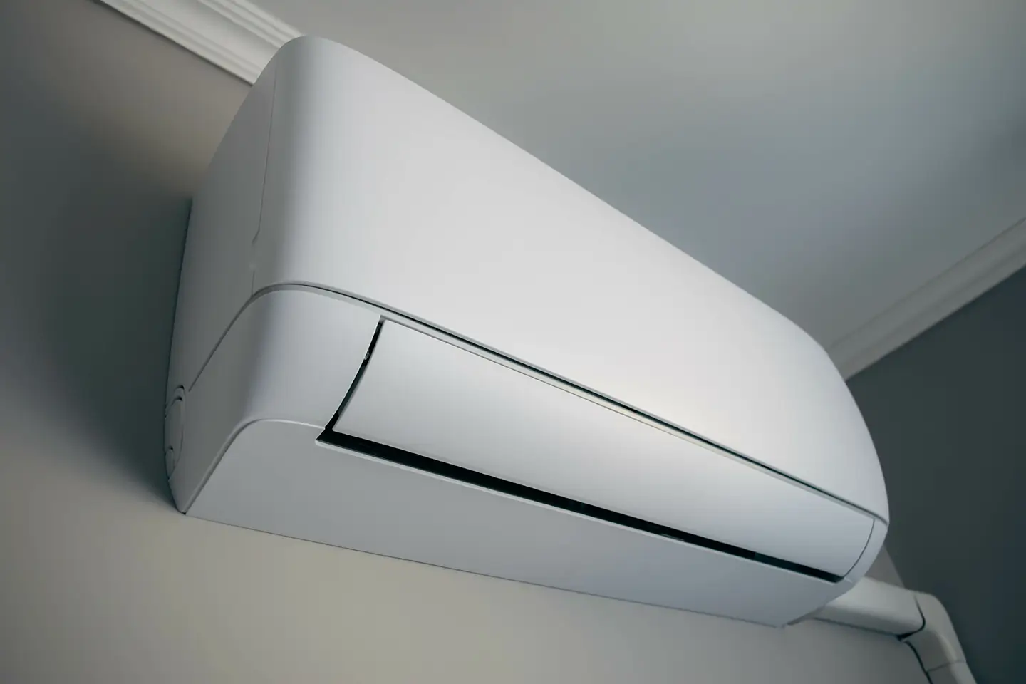 Ductless Air Conditioning