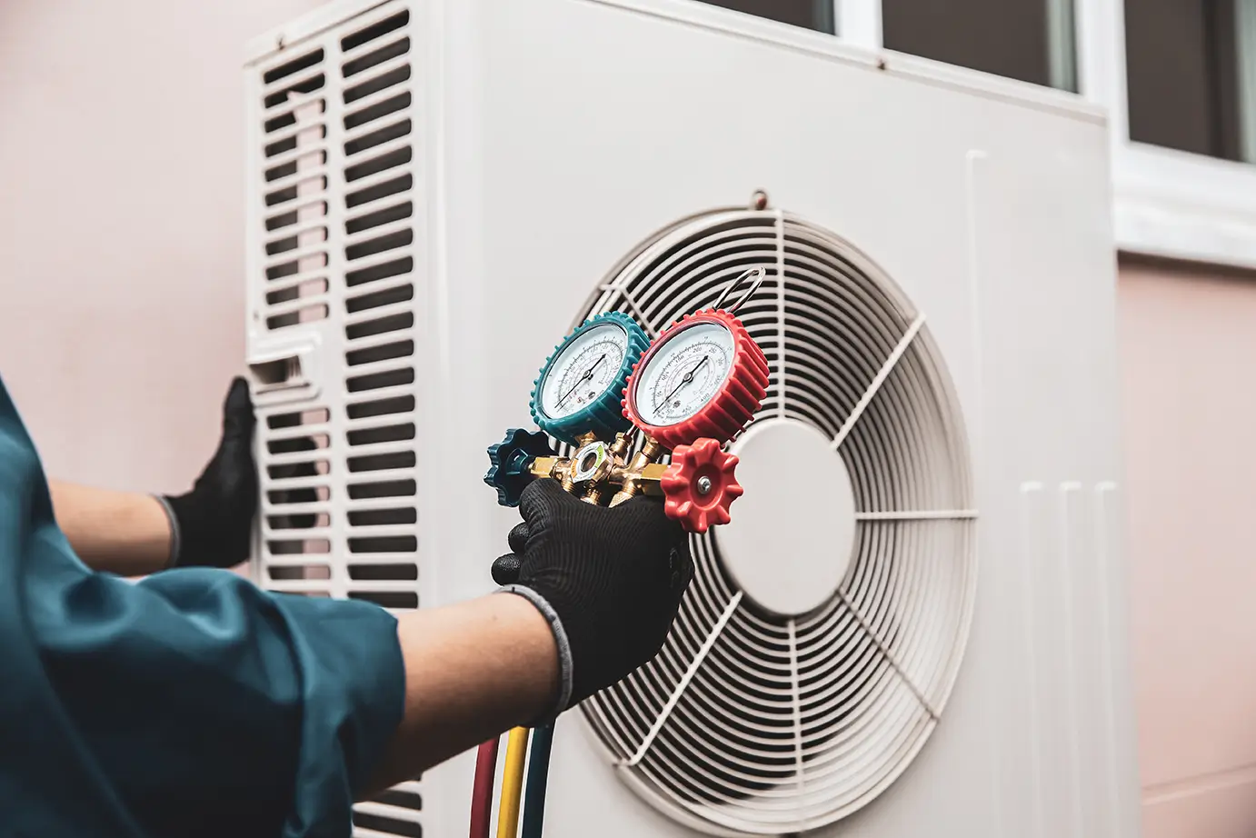 Heat Pumps Heat Pumps