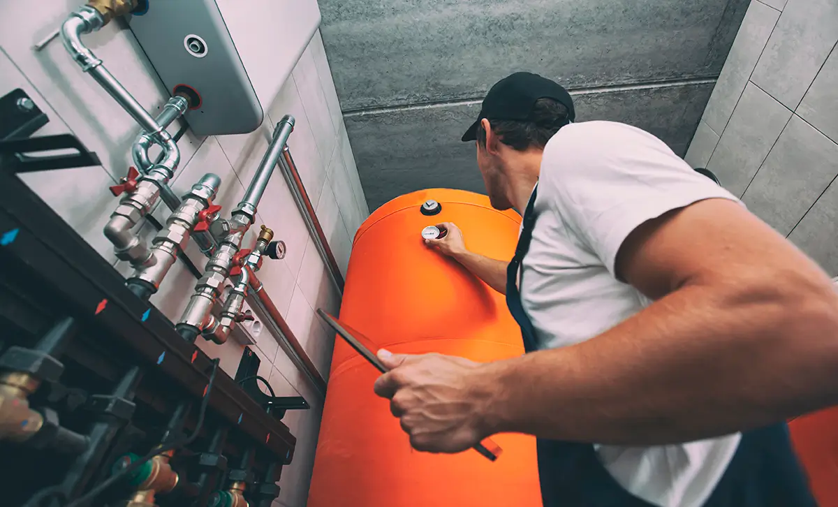 Heat Pumps Heat Pumps