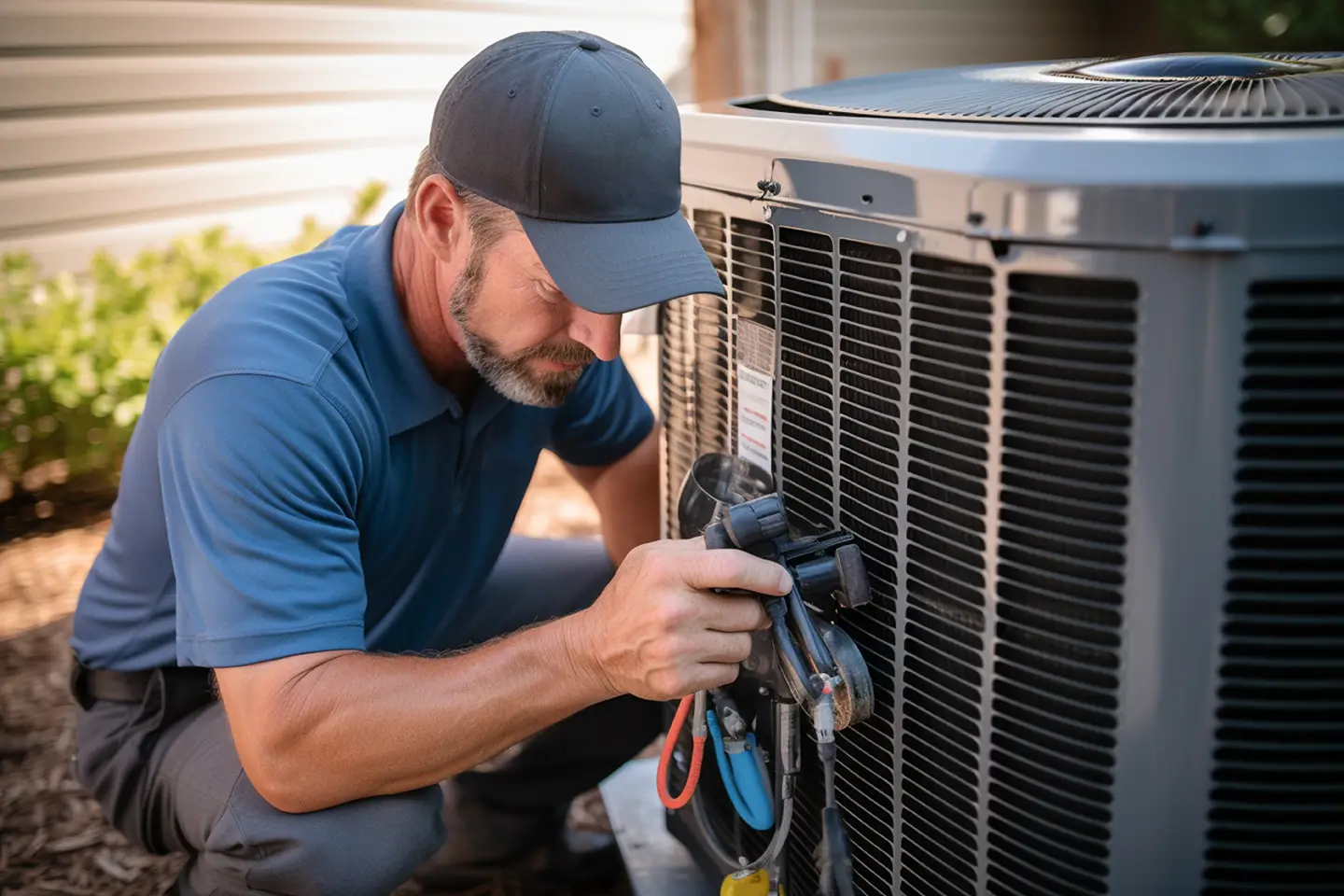 Heat Pumps Heat Pumps