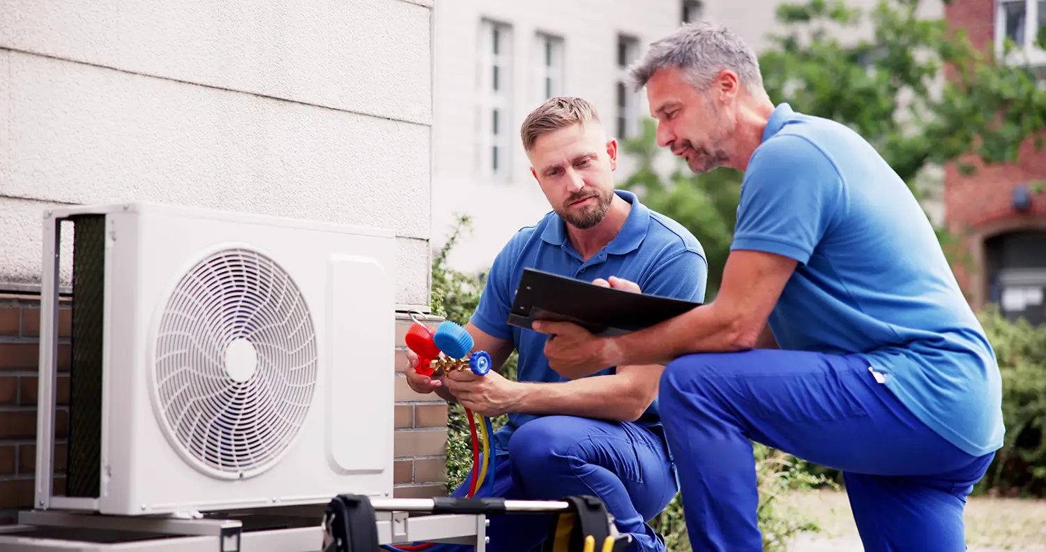 Heat Pumps Heat Pumps