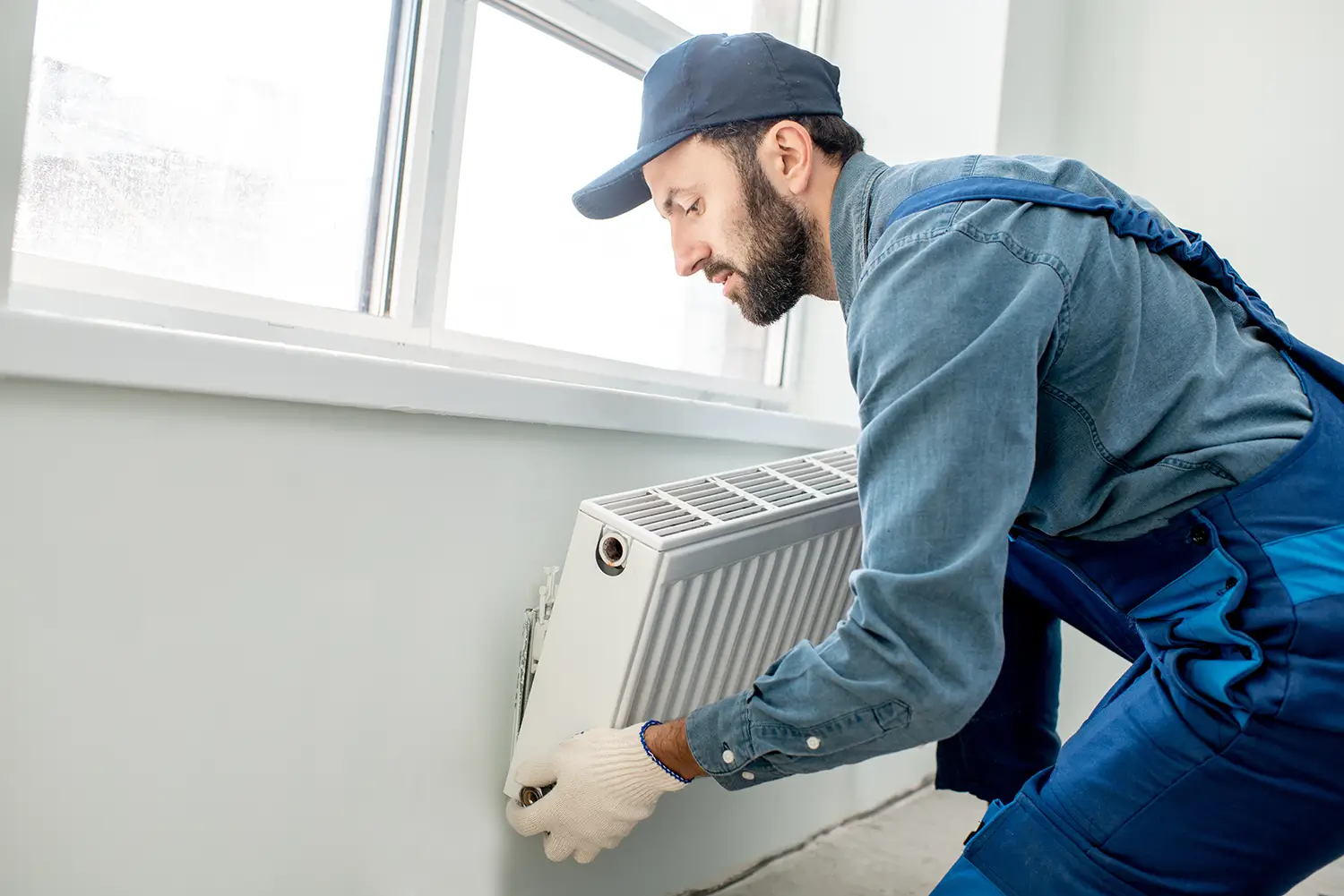 Heating Installation Heating Installation