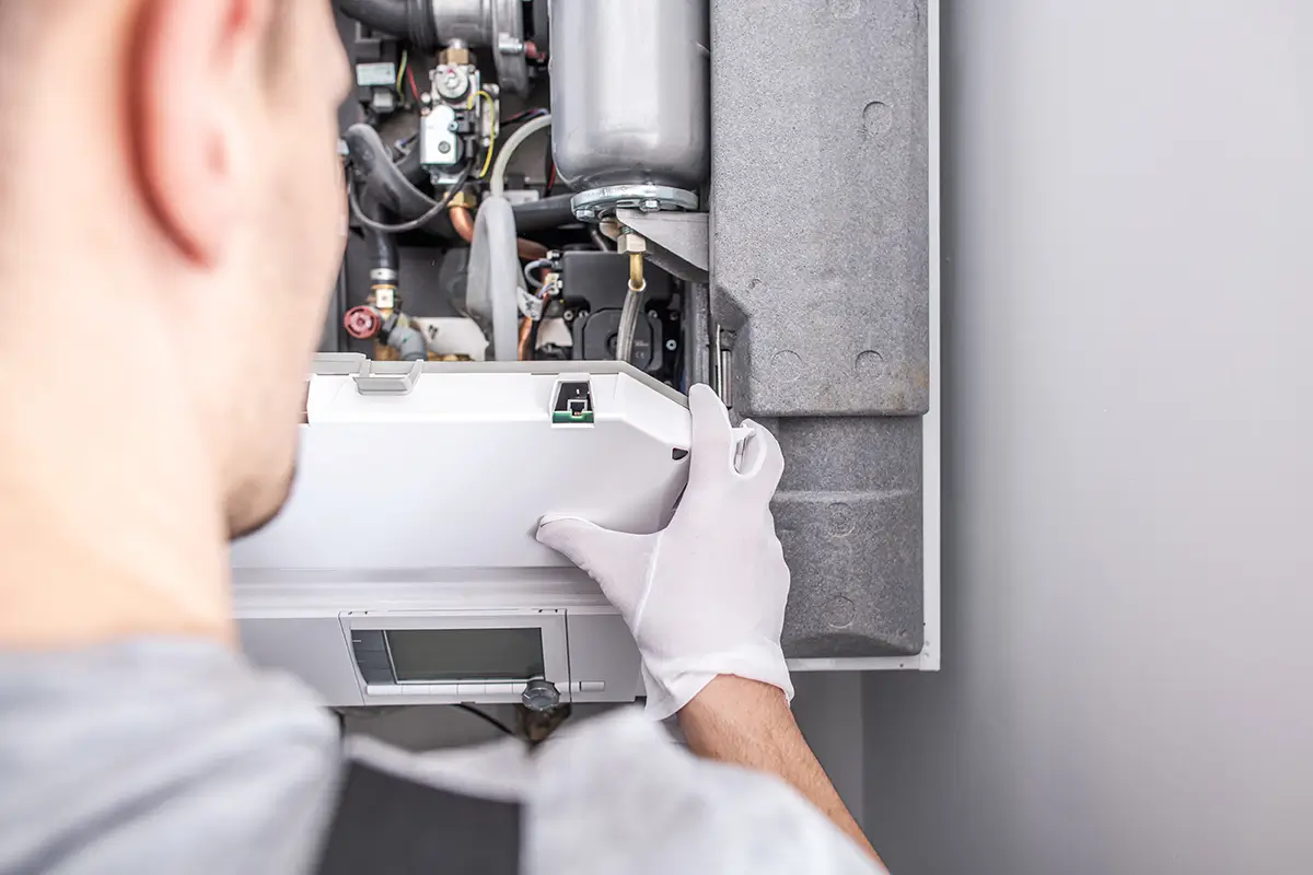 Heating Repair Heating Repair
