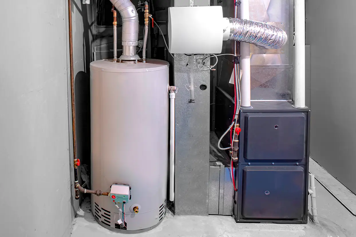 Furnaces Furnaces