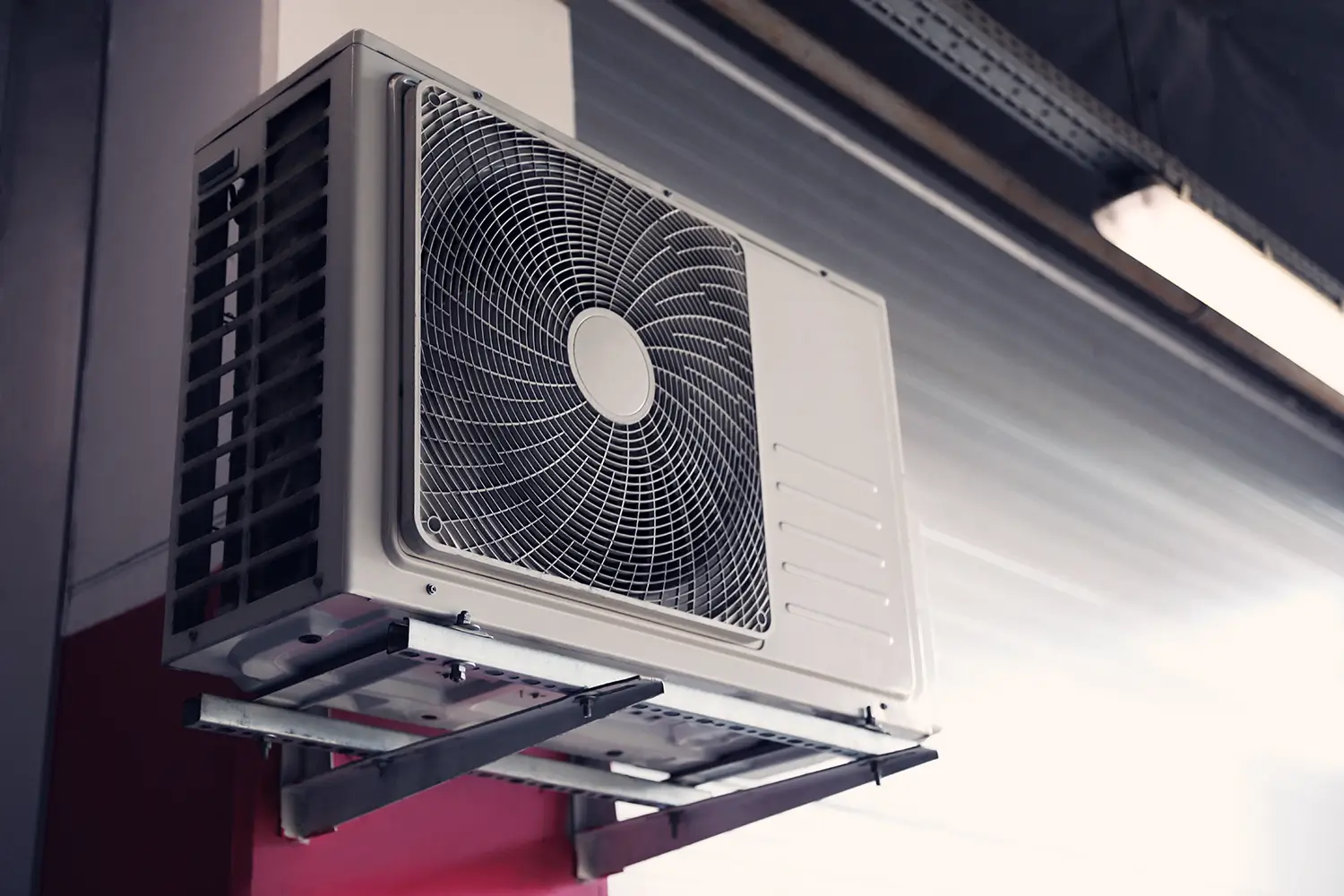 Ductless Heating Ductless Heating