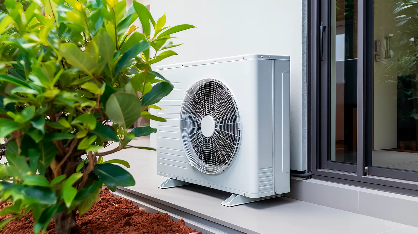 Ductless Heating Ductless Heating