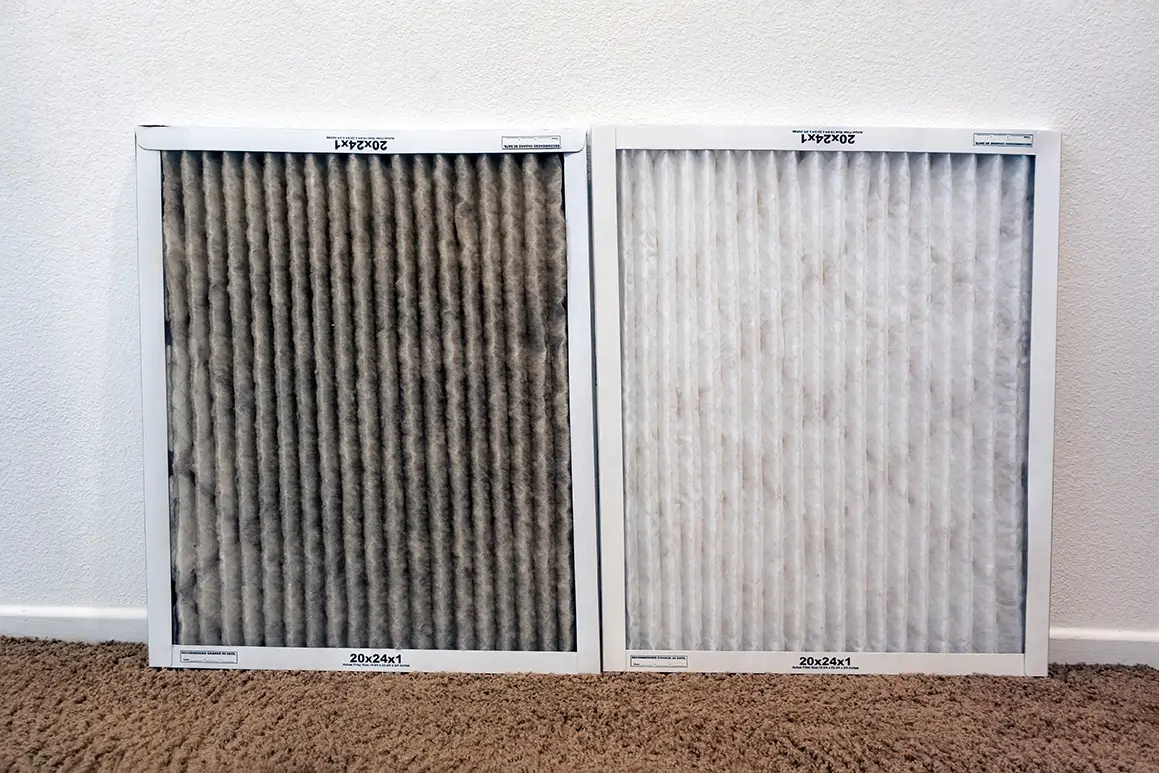 Air Filtration Systems Air Filtration Systems