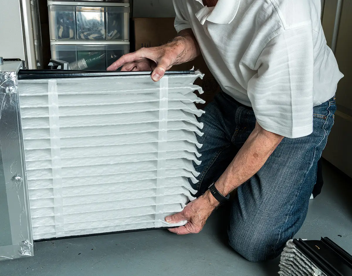 Air Filtration Systems Air Filtration Systems