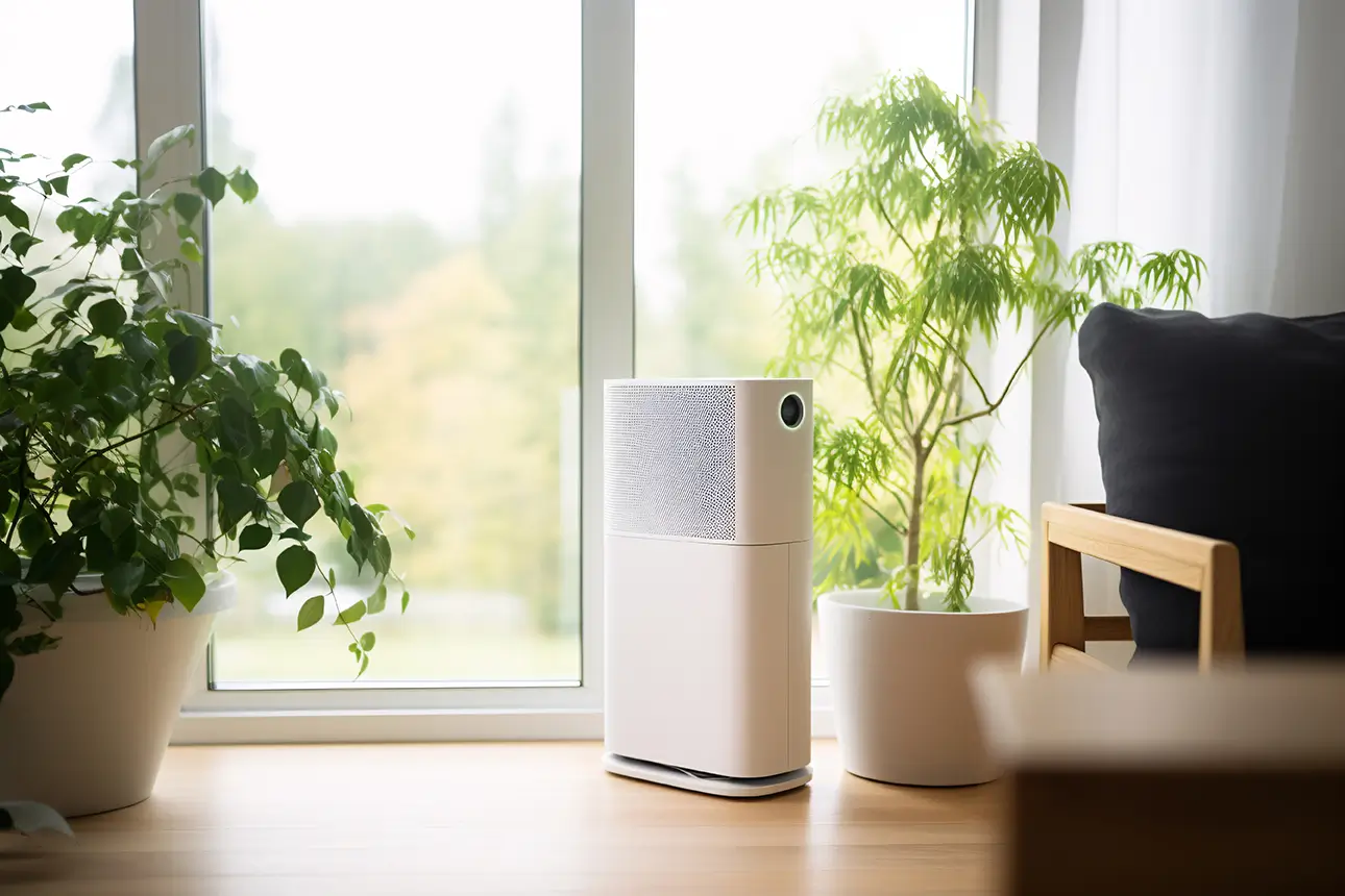 Air Purifier Air Purifier