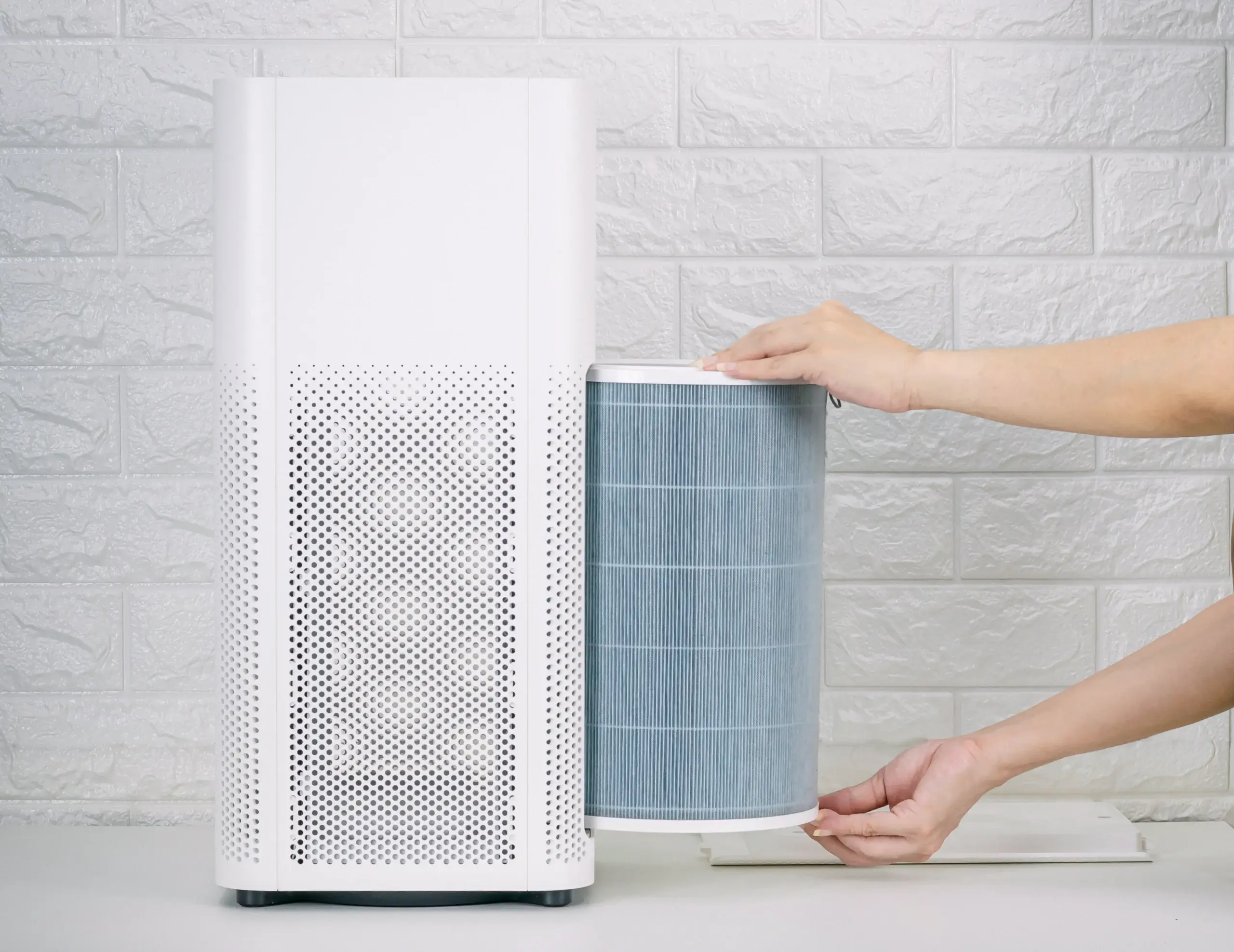 Air Purifier Air Purifier