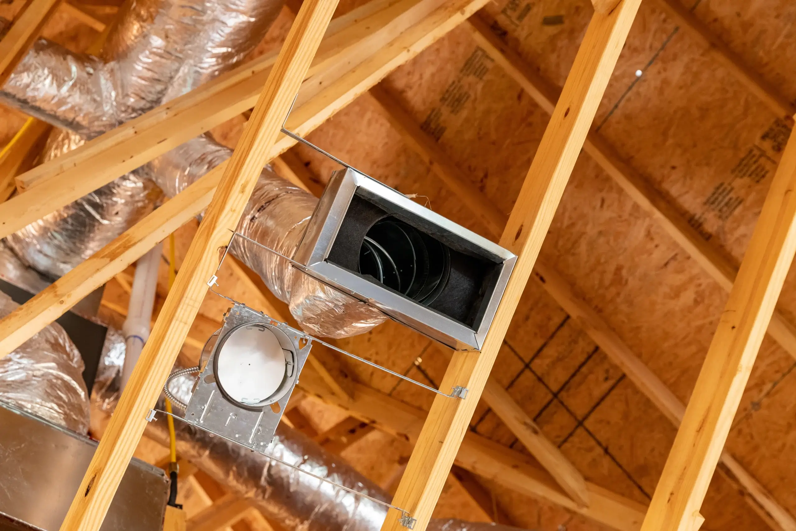 Duct Sealing Duct Sealing