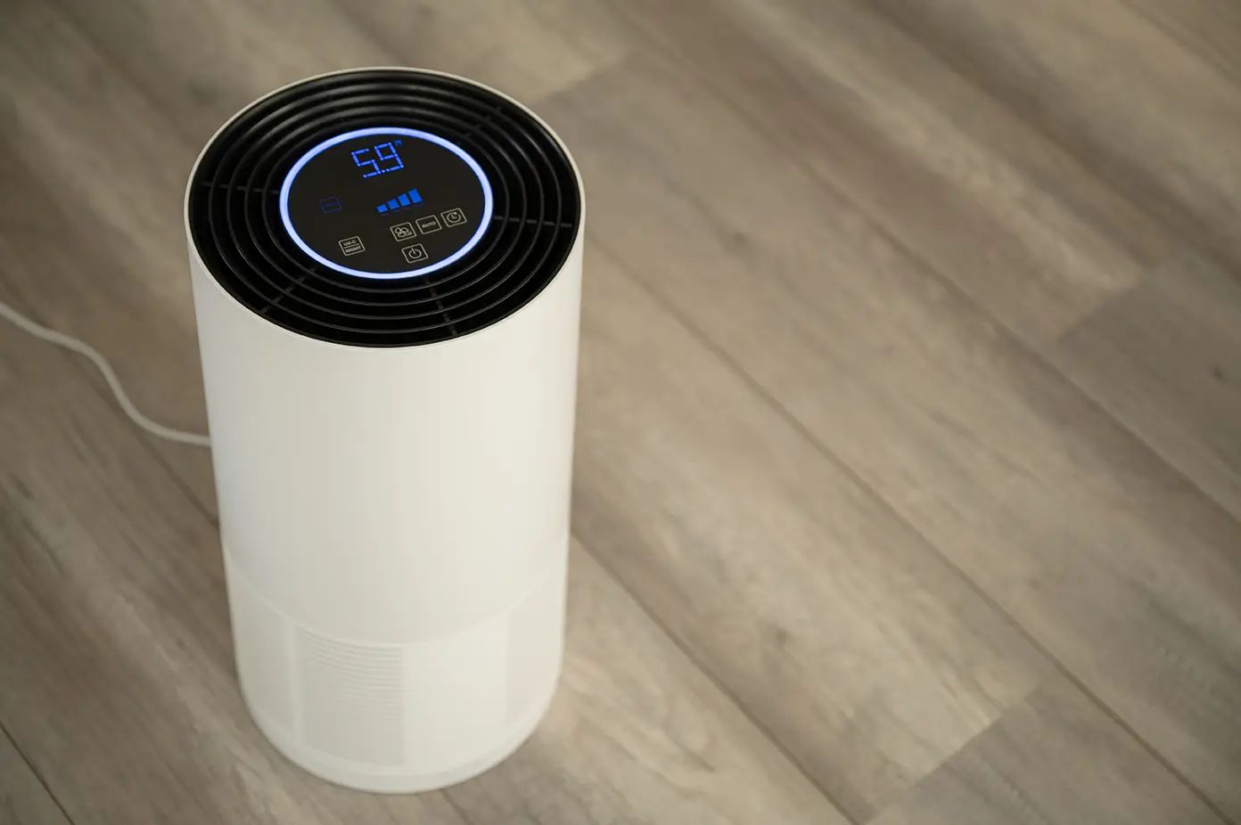 UV Air Purifier UV Air Purifier