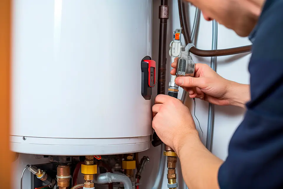 Water Heaters Water Heaters