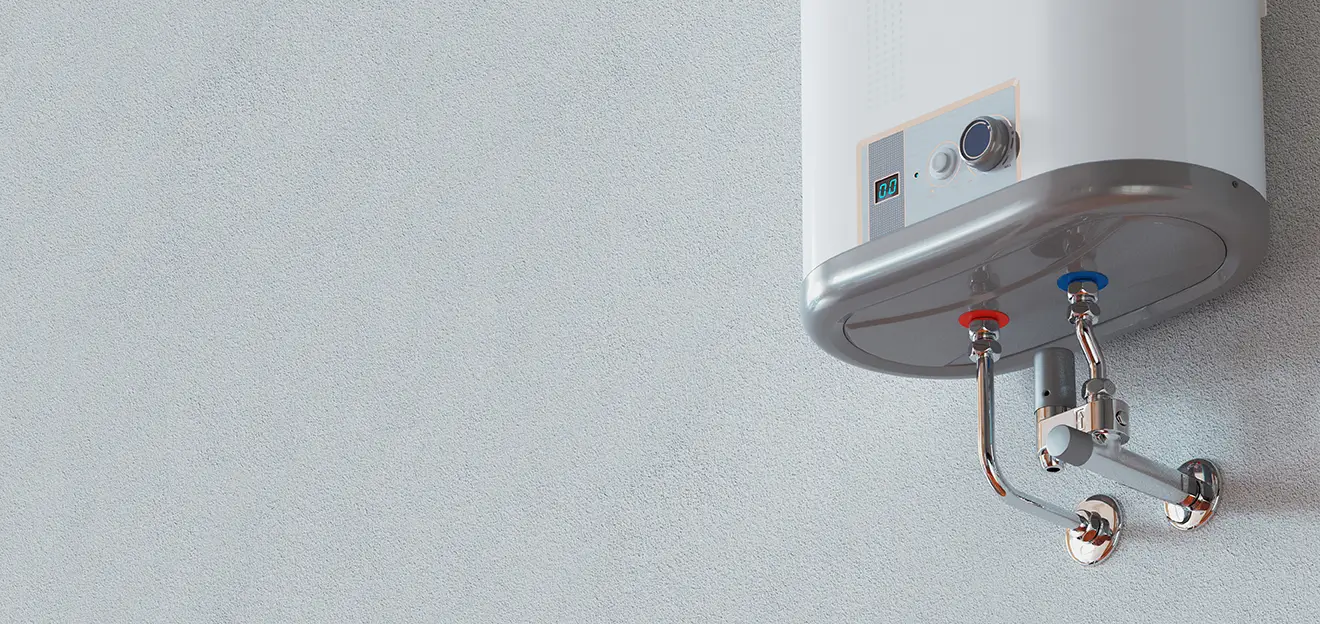 Water Heater Installation Water Heater Installation