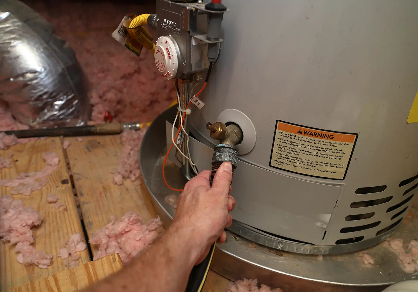 Tank Water Heater Tank Water Heater