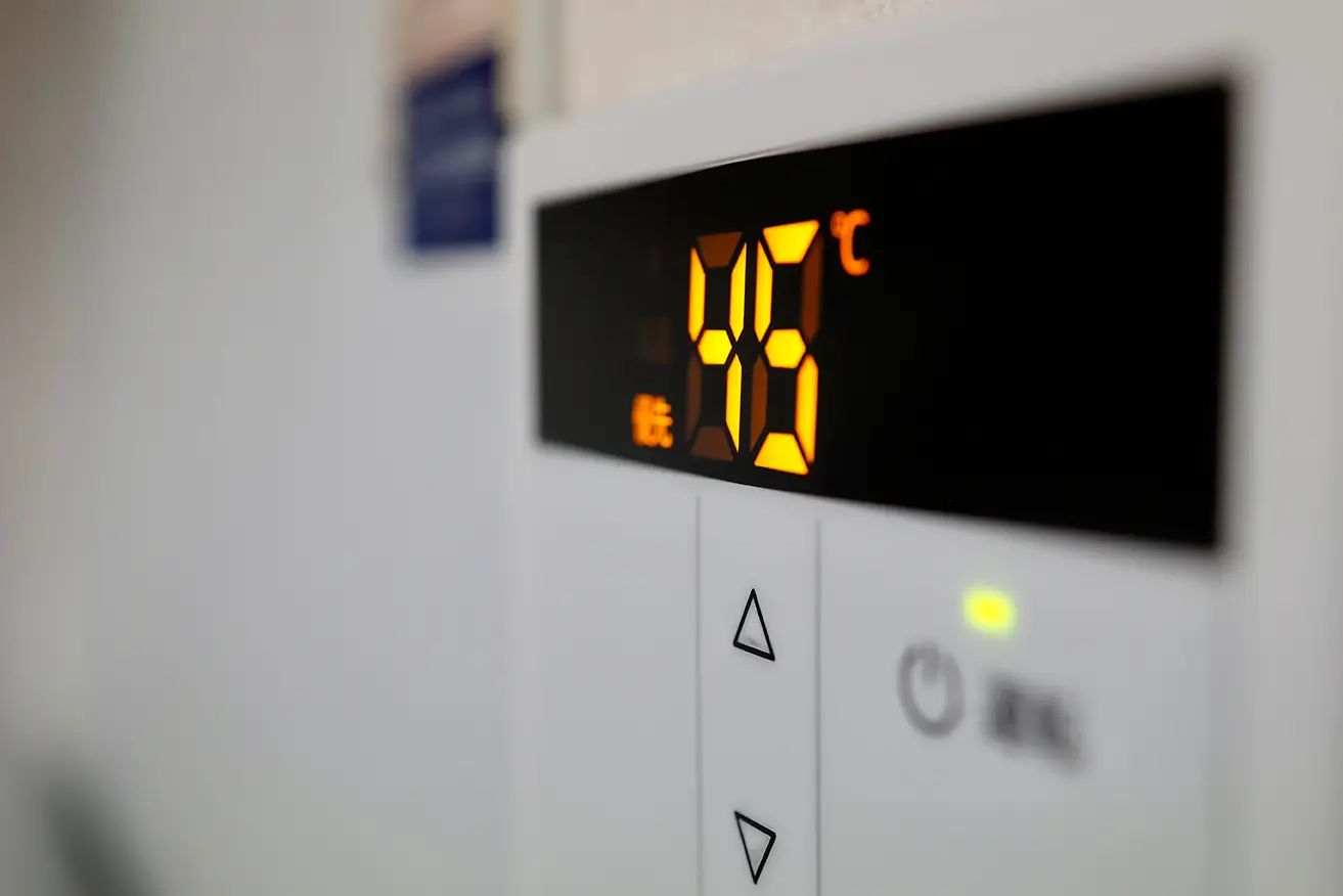 Tankless Water Heater Tankless Water Heater