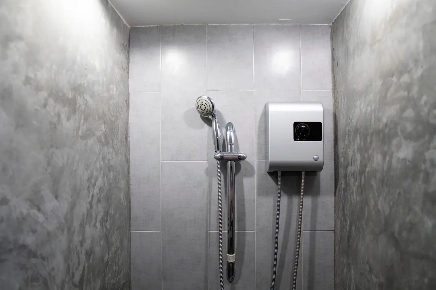 Tankless Water Heater Tankless Water Heater