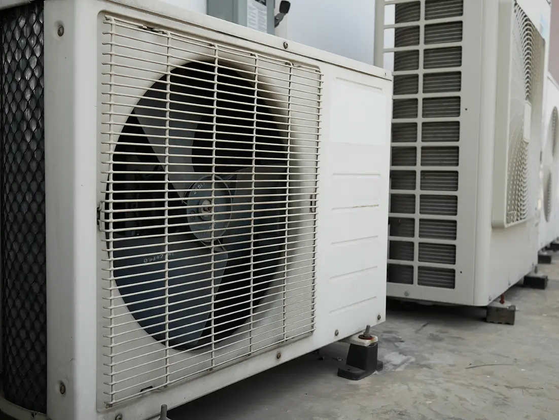 Commercial Services