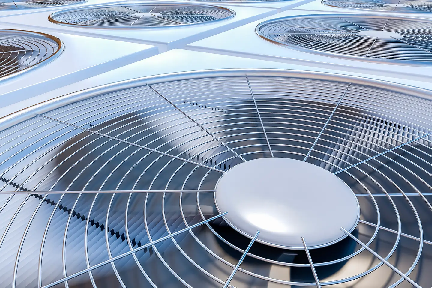 Commercial Air Conditioning Commercial Air Conditioning