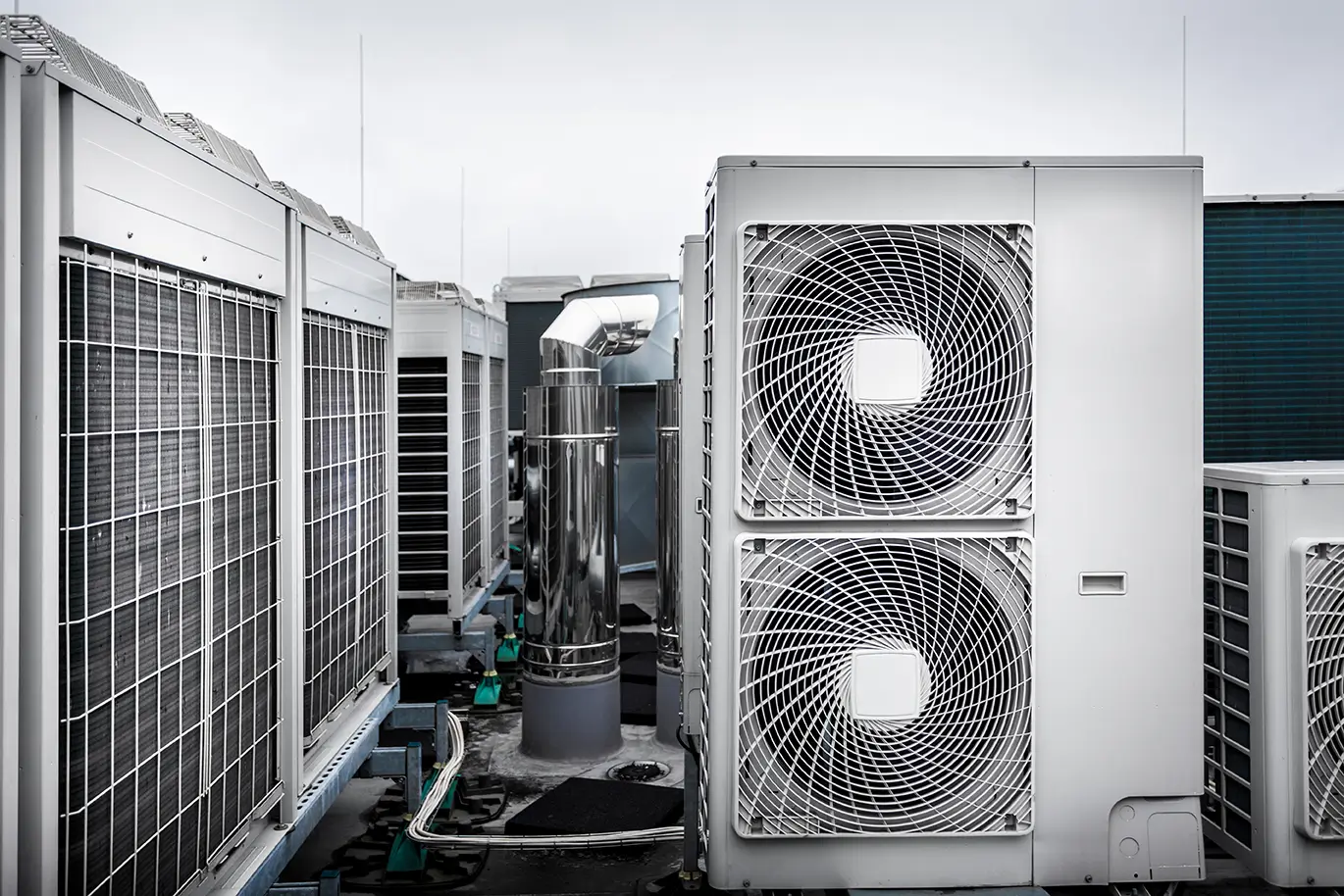 Commercial Heating Commercial Heating