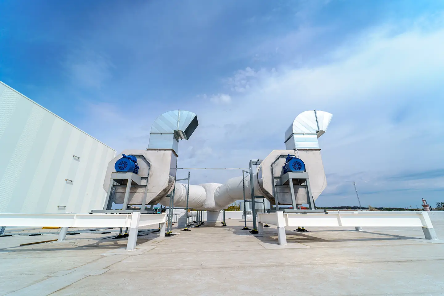 Commercial Indoor Air Quality Commercial Indoor Air Quality