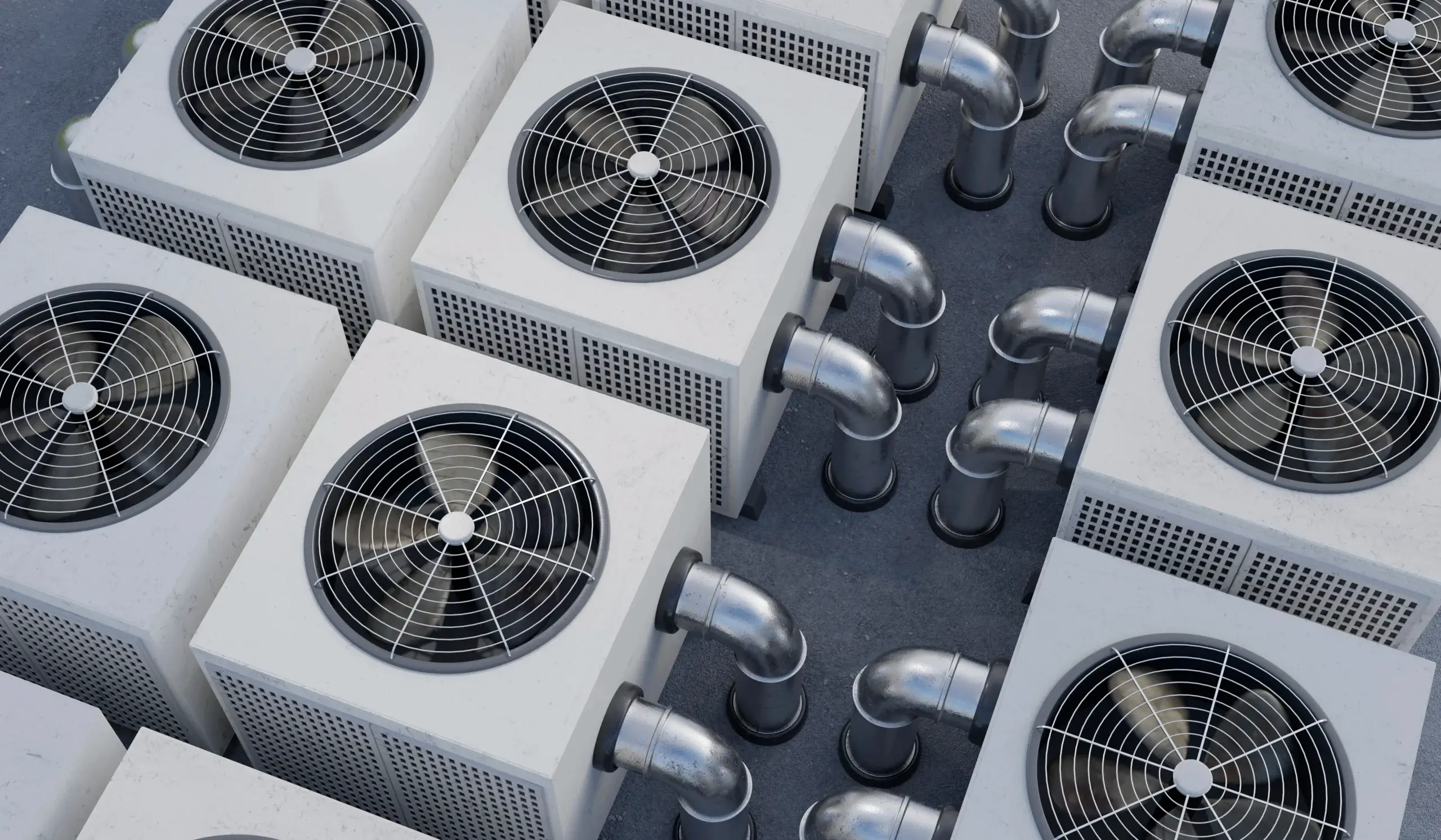 Commercial Indoor Air Quality Commercial Indoor Air Quality