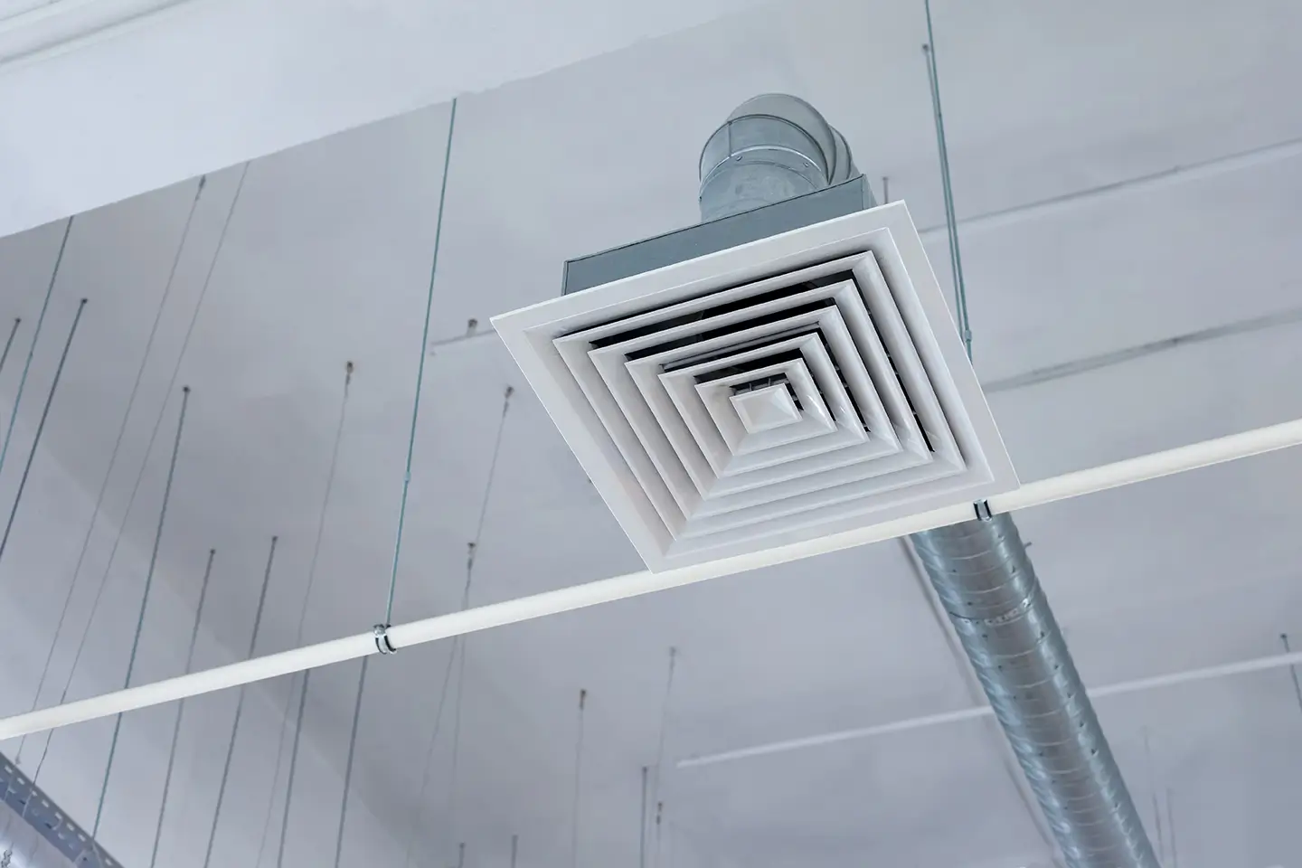 Commercial Indoor Air Quality Commercial Indoor Air Quality