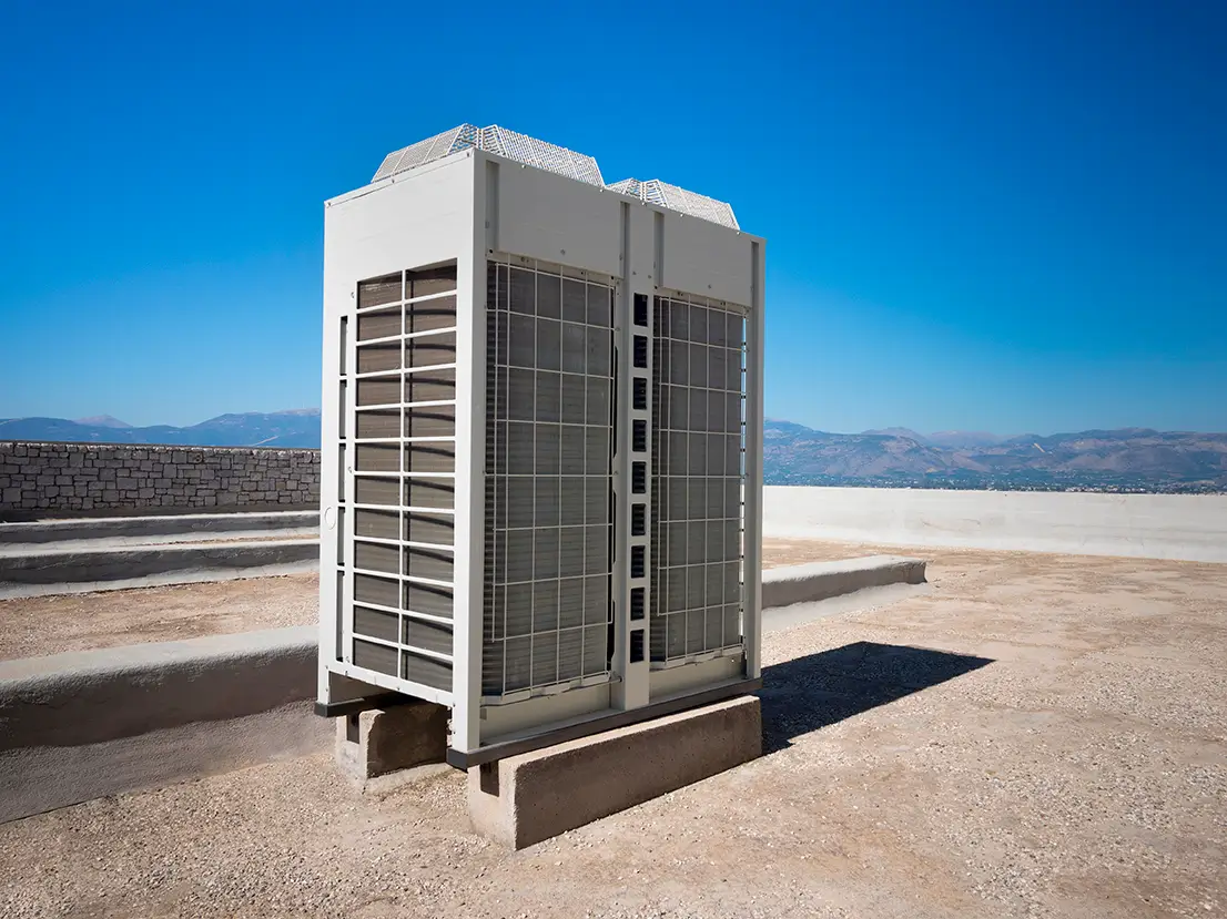 Commercial Air Purifiers Commercial Air Purifiers