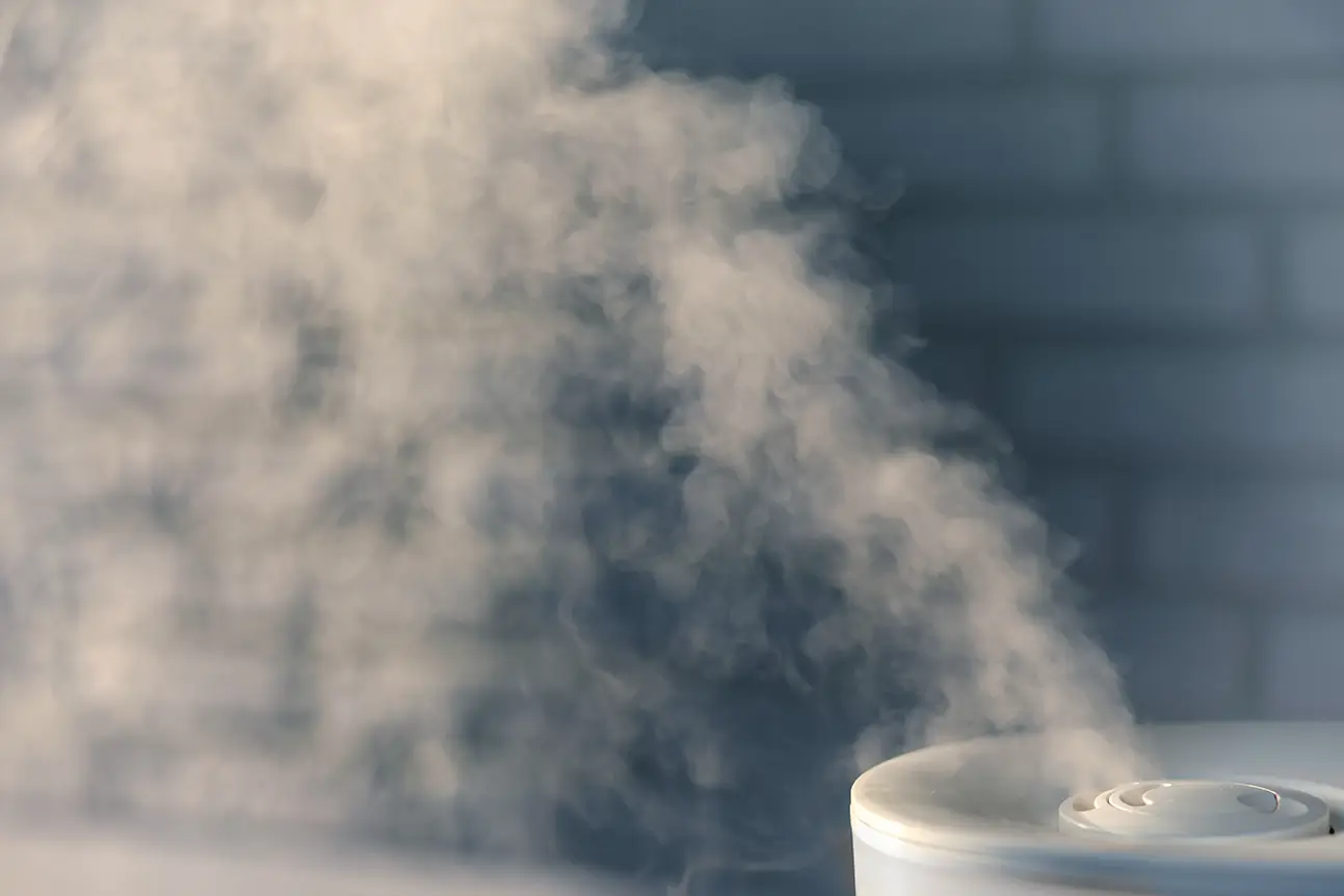 Commercial Humidifiers