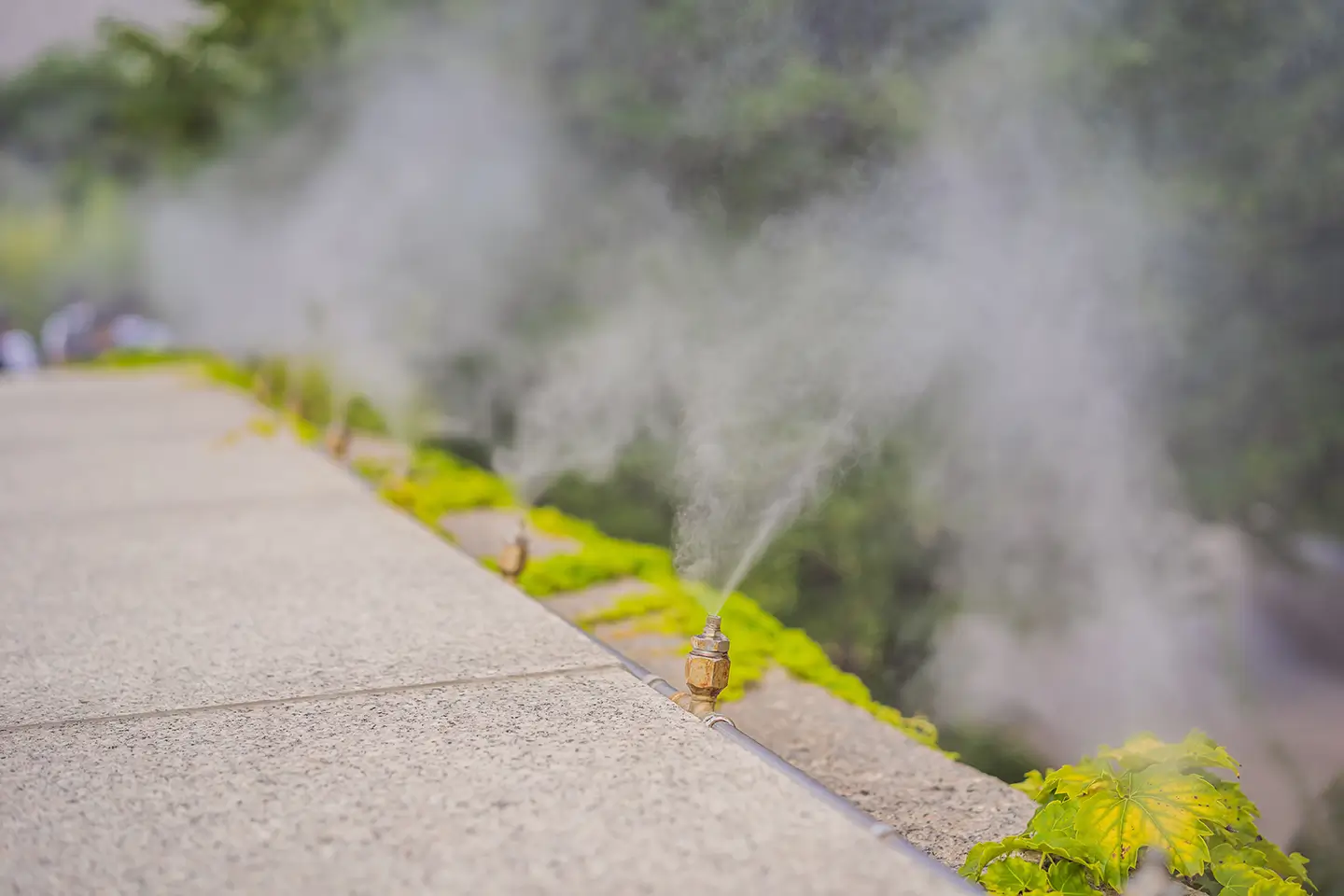 Commercial Humidifiers
