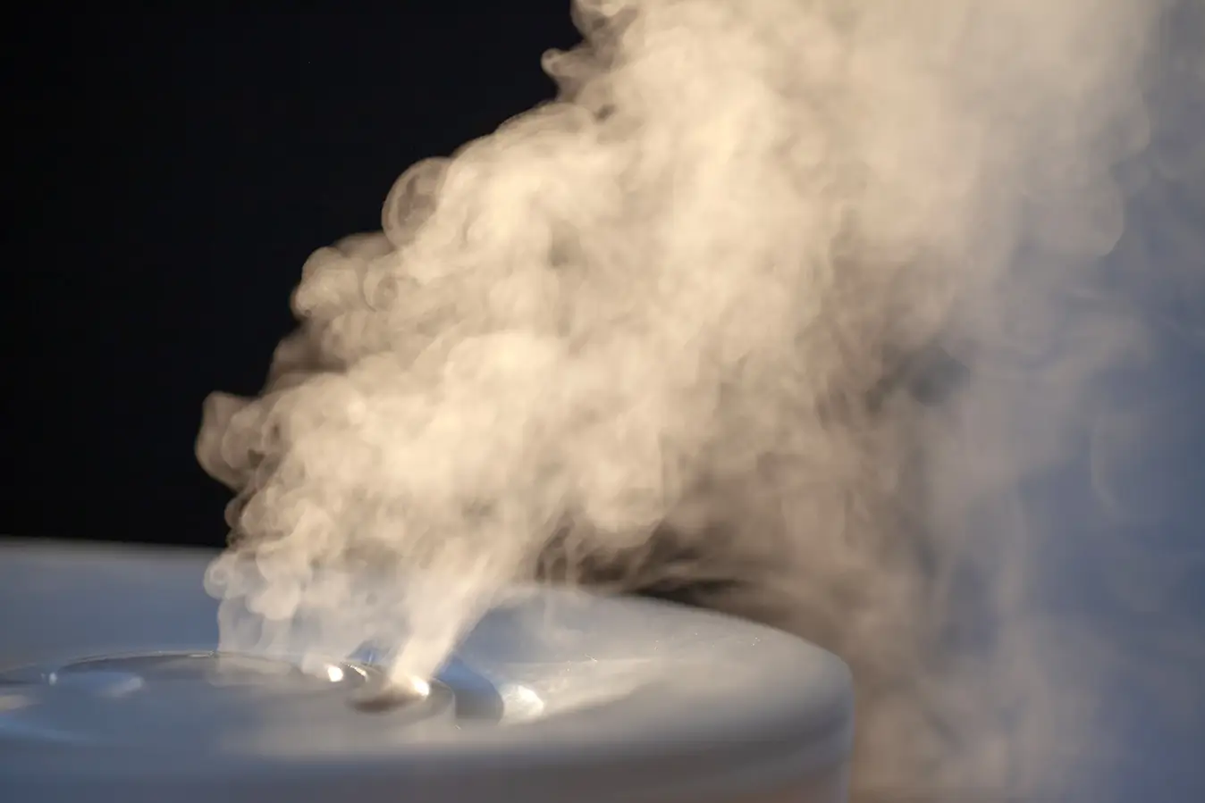 Commercial Humidifiers